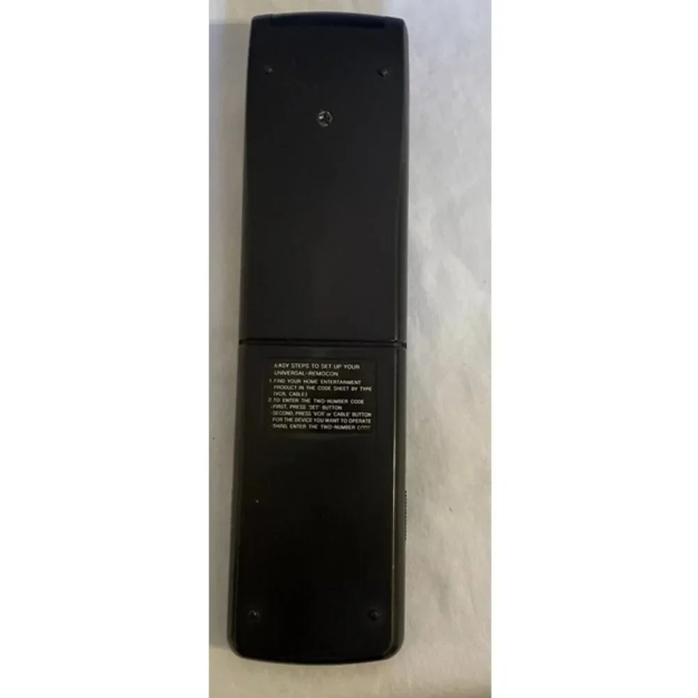 Samsung AA59-10083S Factory Original TV Remote TXG2046, TXG2548, TXG2745